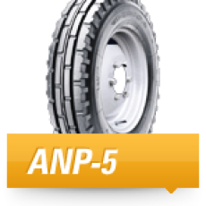 Opony rolnicze ANP-5 marki Dębica