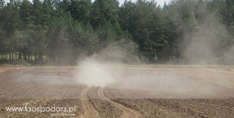 Średnia cena pszenno-buraczanych gruntów ornych przekroczyła poziom 50 tys. zł/ha