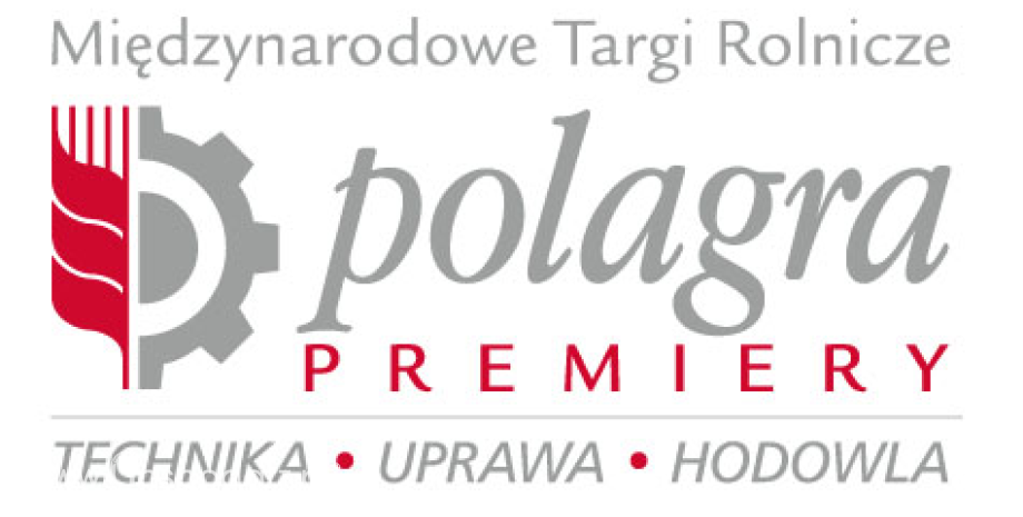 POLAGRA-PREMIERY, a na niej nowinki z sektora AGRO