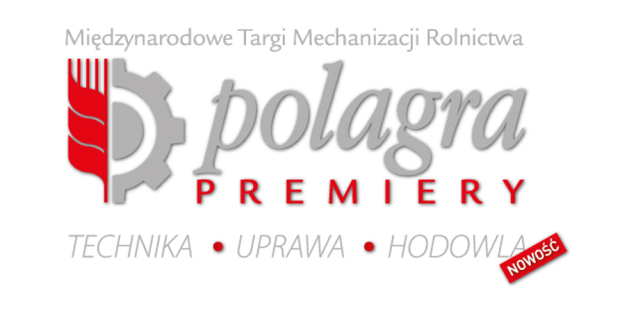 Złote Medale Targów POLAGRA-PREMIERY